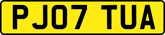 PJ07TUA