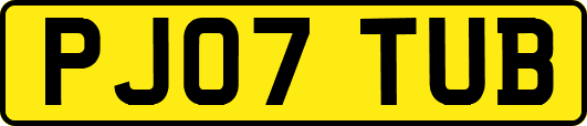 PJ07TUB