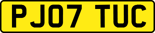 PJ07TUC