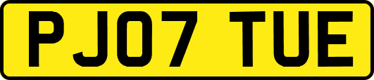 PJ07TUE