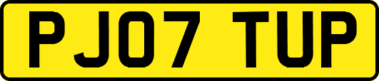 PJ07TUP