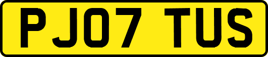 PJ07TUS