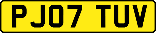 PJ07TUV