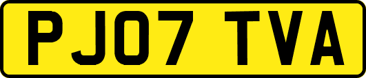 PJ07TVA