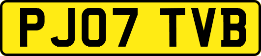 PJ07TVB