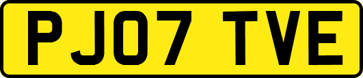 PJ07TVE