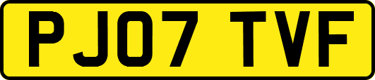 PJ07TVF