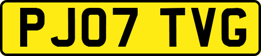 PJ07TVG