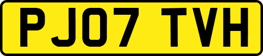 PJ07TVH