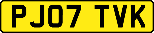 PJ07TVK