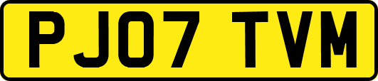 PJ07TVM