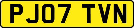 PJ07TVN