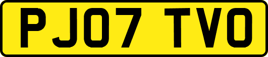 PJ07TVO