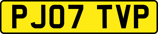 PJ07TVP