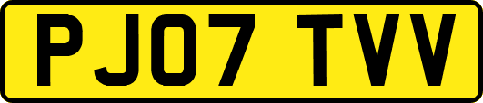 PJ07TVV