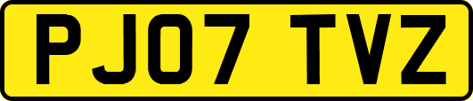 PJ07TVZ