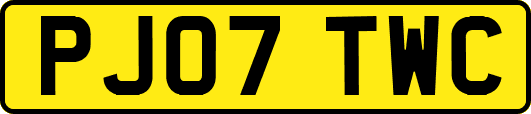 PJ07TWC
