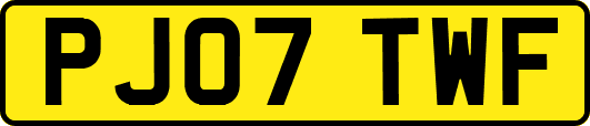 PJ07TWF