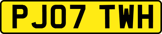 PJ07TWH
