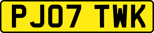 PJ07TWK
