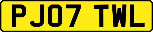 PJ07TWL