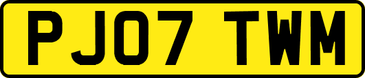 PJ07TWM
