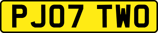 PJ07TWO
