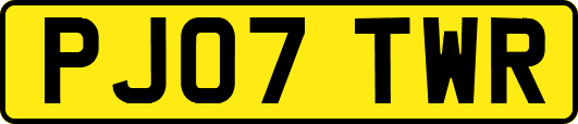 PJ07TWR