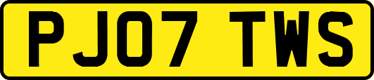 PJ07TWS