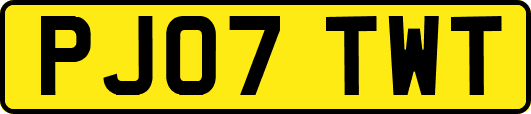 PJ07TWT