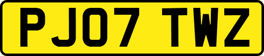 PJ07TWZ