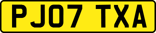 PJ07TXA