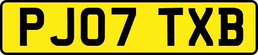 PJ07TXB