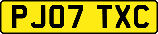 PJ07TXC