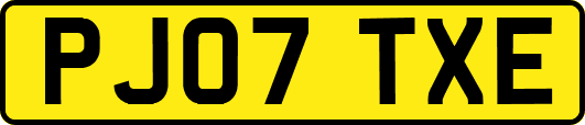 PJ07TXE