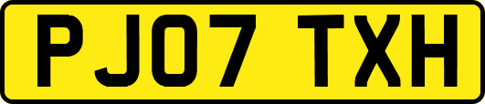 PJ07TXH