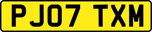 PJ07TXM