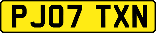 PJ07TXN