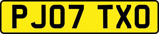 PJ07TXO