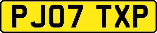 PJ07TXP