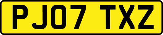 PJ07TXZ