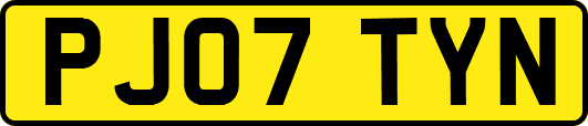 PJ07TYN