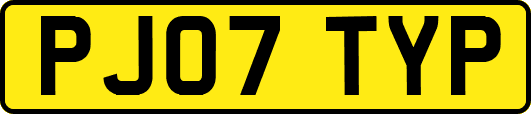 PJ07TYP