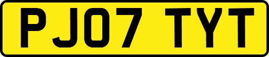 PJ07TYT