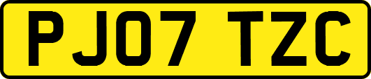 PJ07TZC