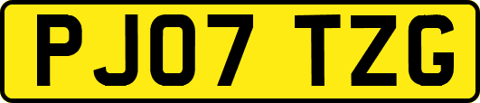 PJ07TZG