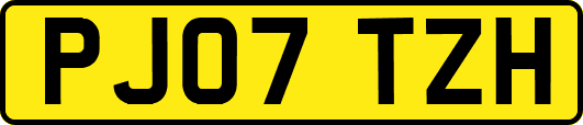 PJ07TZH