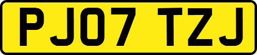 PJ07TZJ