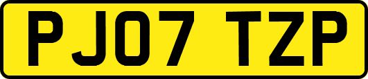 PJ07TZP