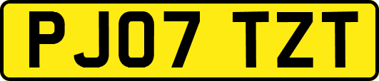 PJ07TZT